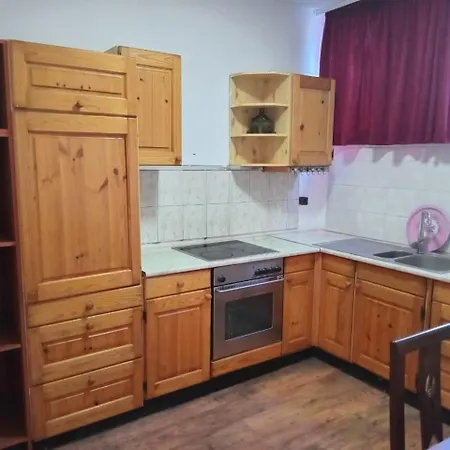 Bed & Breakfast 1 Minute From City Center - Double Size Bed 3*